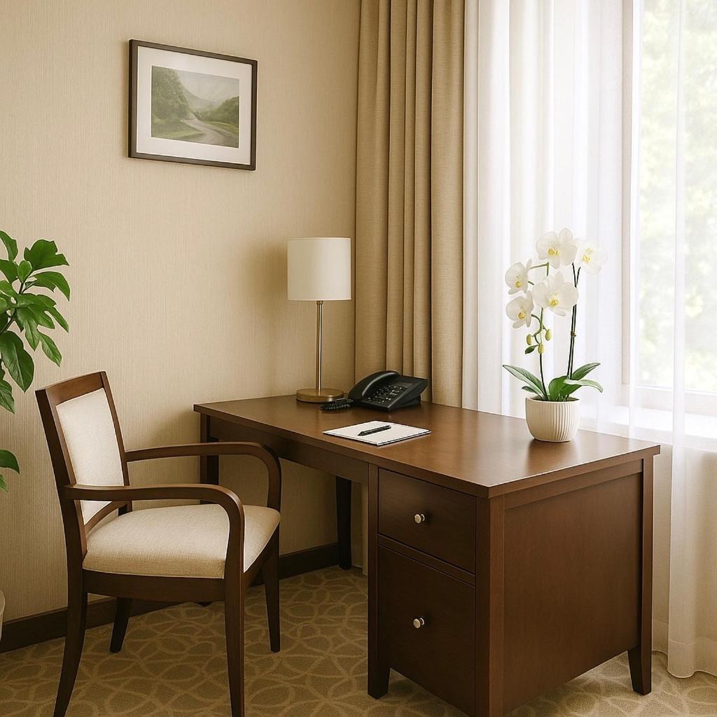 Yerevan Resident Hotel Екстериор снимка