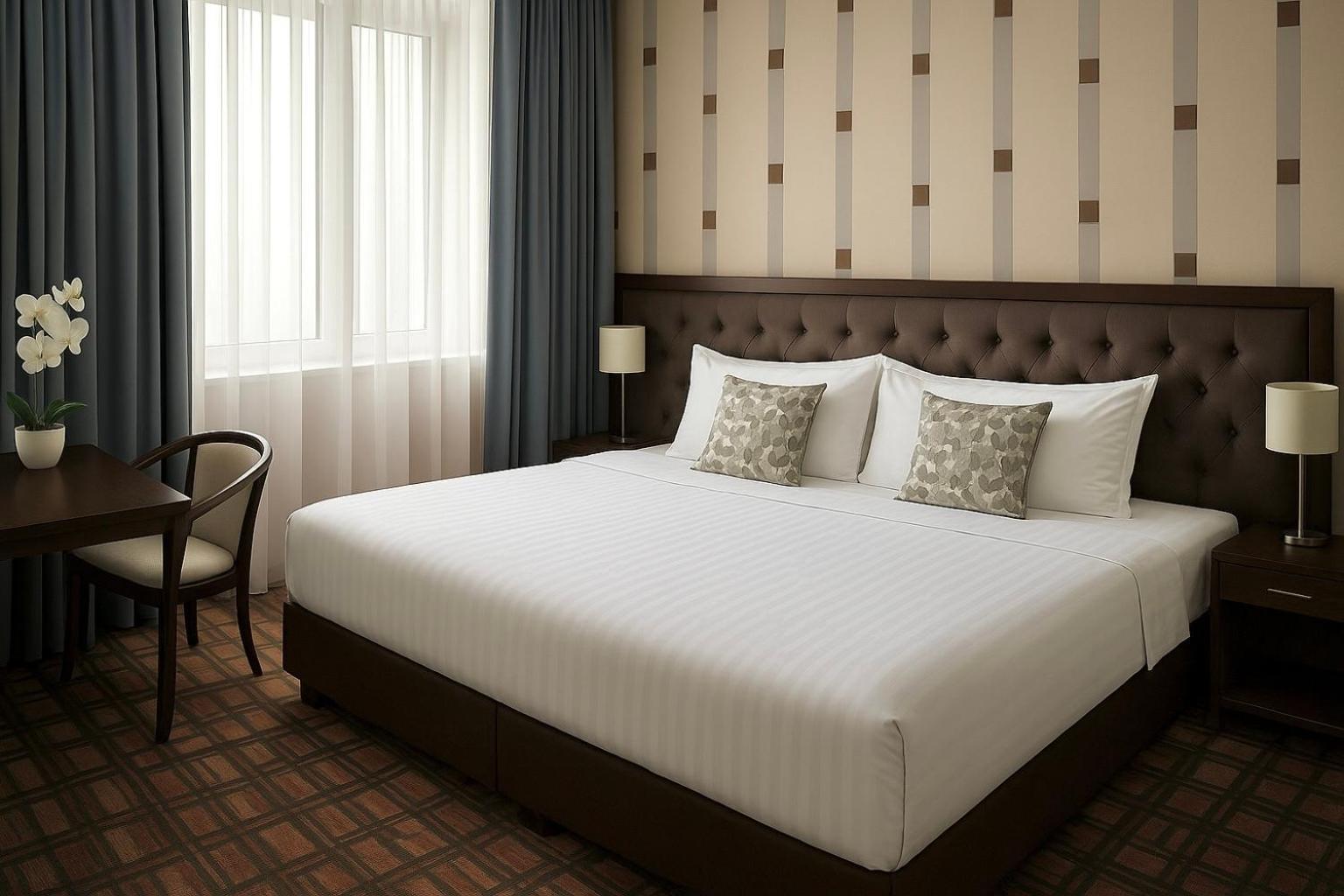 Yerevan Resident Hotel Екстериор снимка
